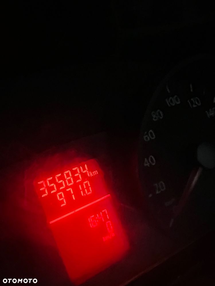 Volkswagen Crafter - 4