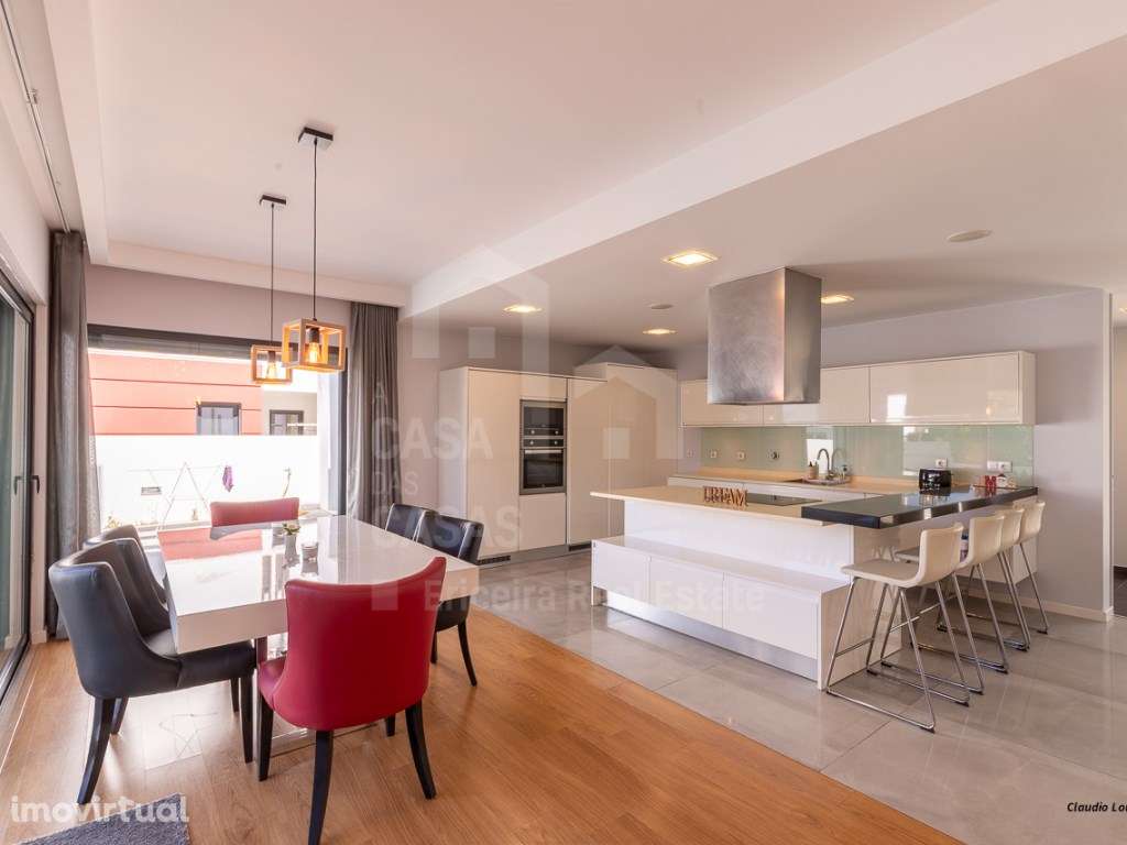 Vende Moradia T5 Ericeira, A Casa das Casas - Grande imagem: 3/40