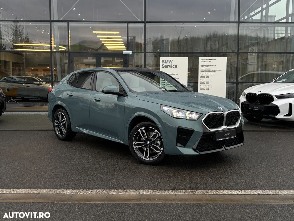 BMW X2 - 4