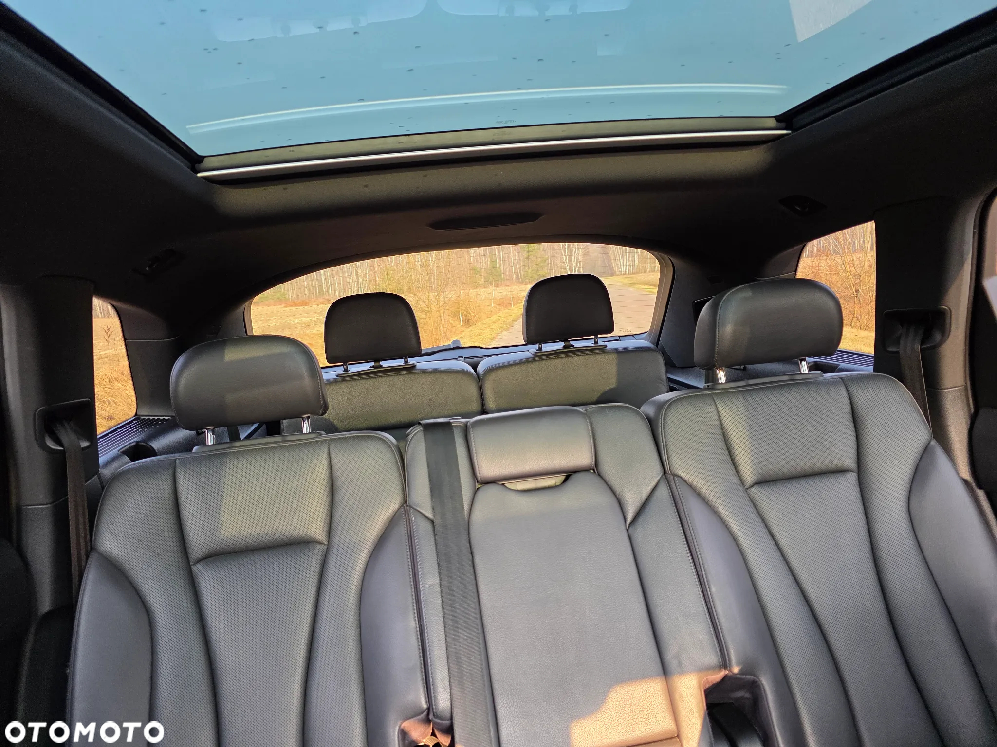 Audi Q7 3.0 TFSI Quattro Tiptronic - 13