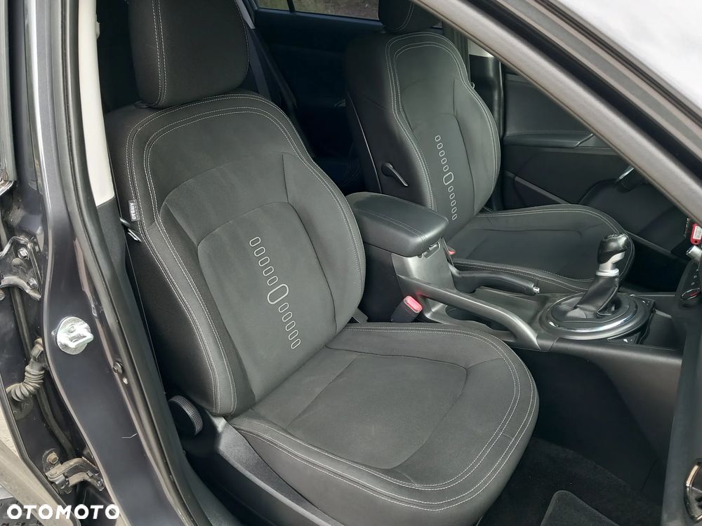 Kia Sportage 2,0 CRDI 2WD Vision - 11