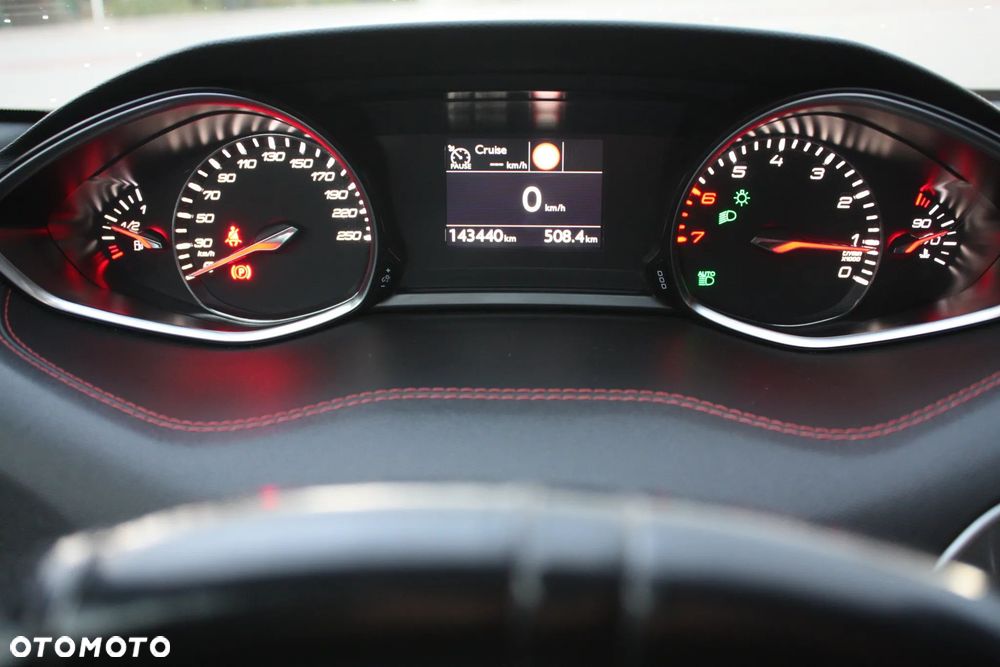 Peugeot 308 PureTech 130 Stop & Start GT-Line Edition - 19