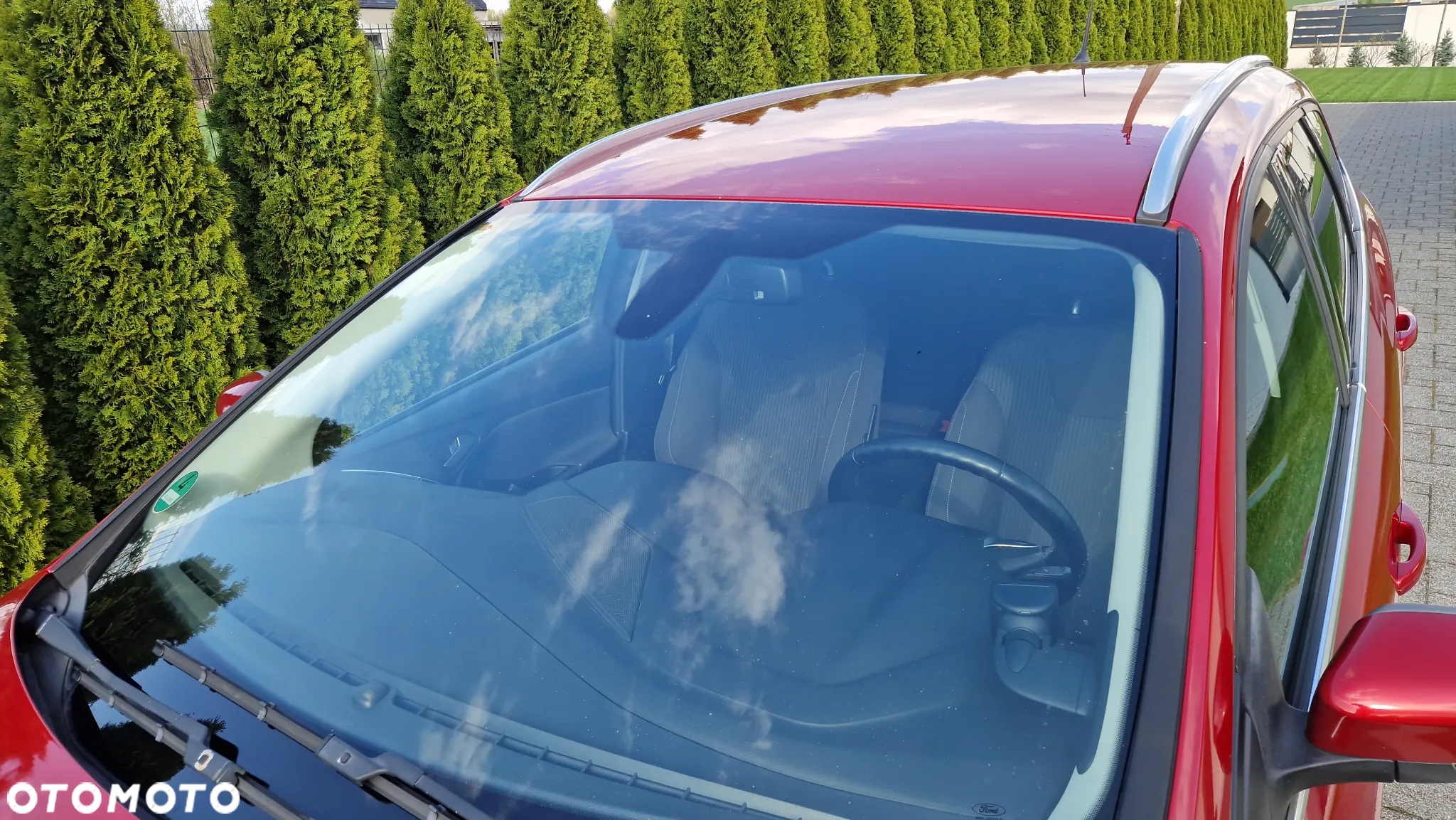 Ford Focus 1.6 TDCi DPF Titanium - 34