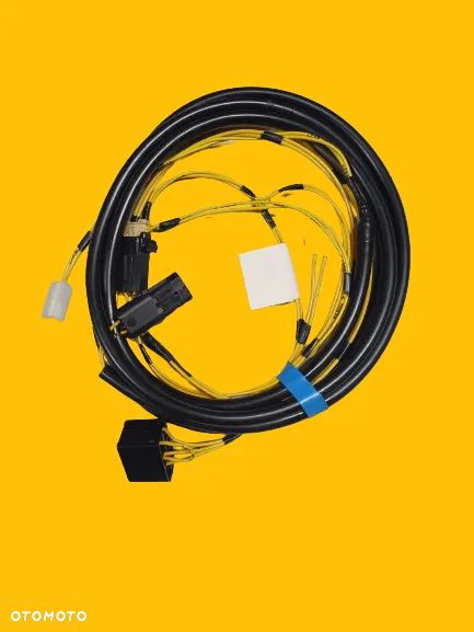 WIĄZKA ELEKTRYCZNA JCB 721/00531 - 1