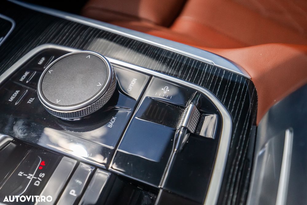 BMW X7 xDrive40i - 21