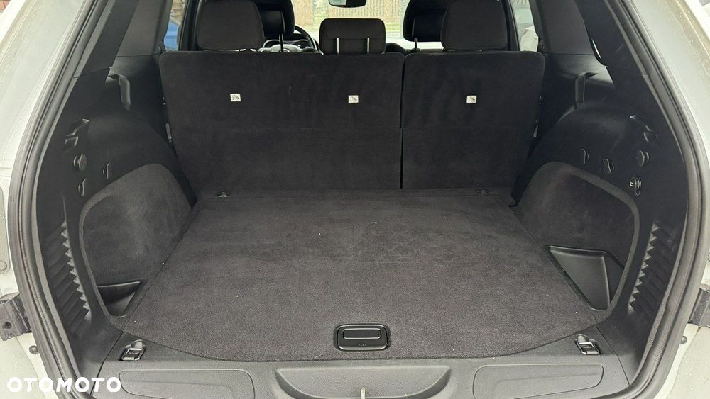 Jeep Grand Cherokee - 5