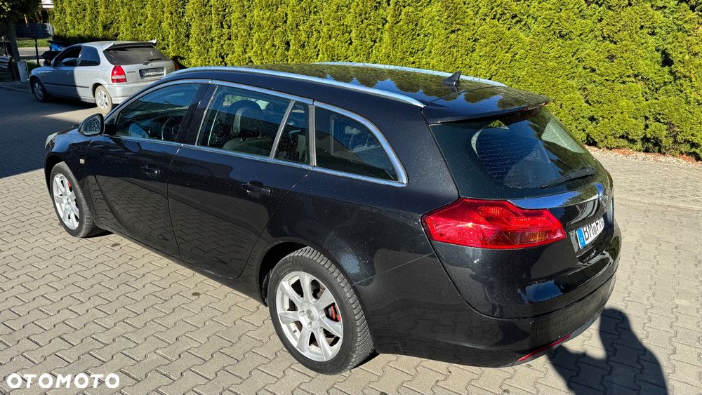 Opel Insignia 1.8 Innovation - 35