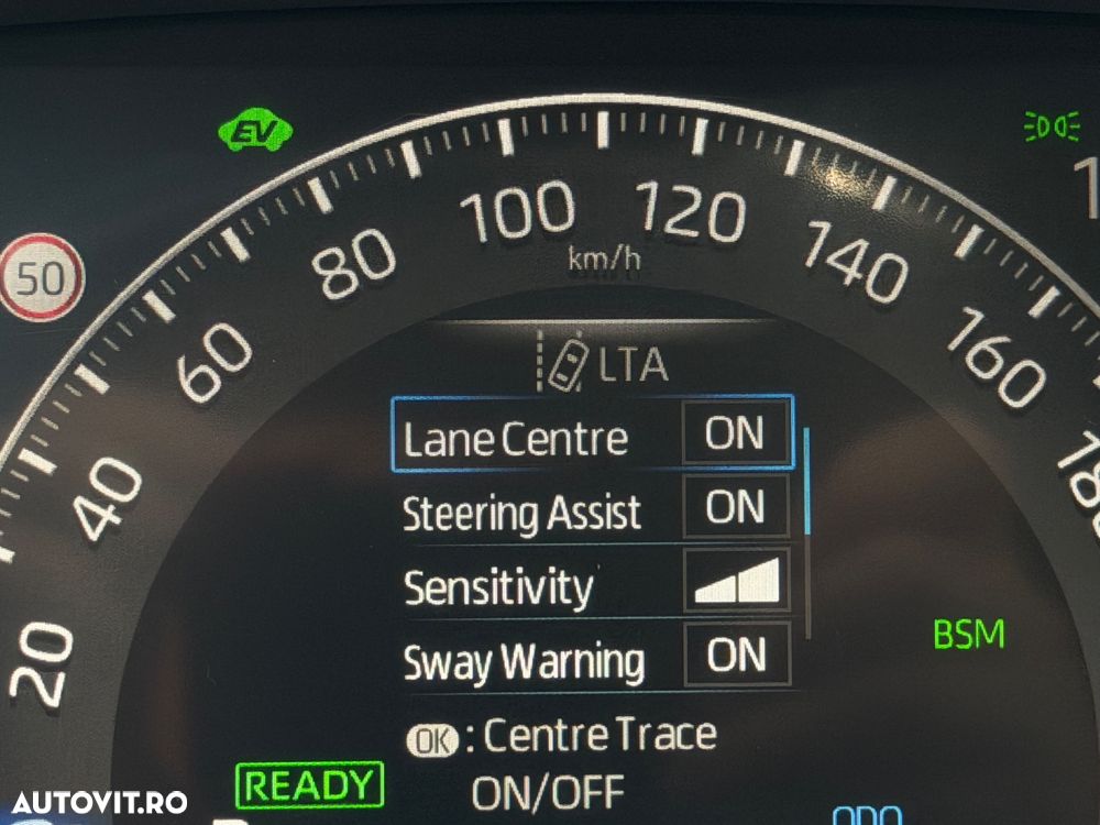 Toyota RAV4 - 35