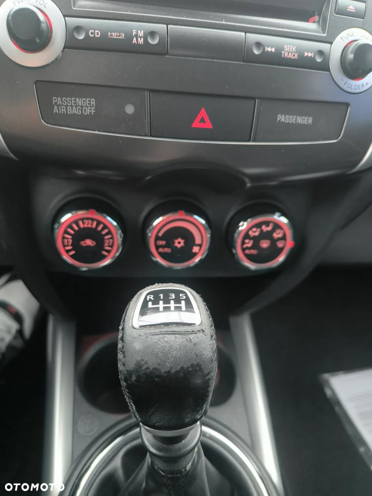 Mitsubishi ASX 1.8 DID Inform AS&G - 29