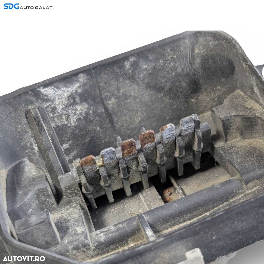 Stop Lampa Tripla Dreapta Opel Astra G Break Combi Caravan 1998 - 2007 [LR2891] - 7