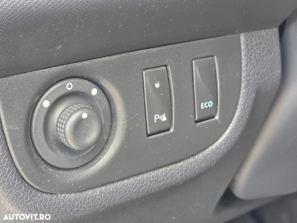 Dacia Logan 1.5 dCi Prestige - 21
