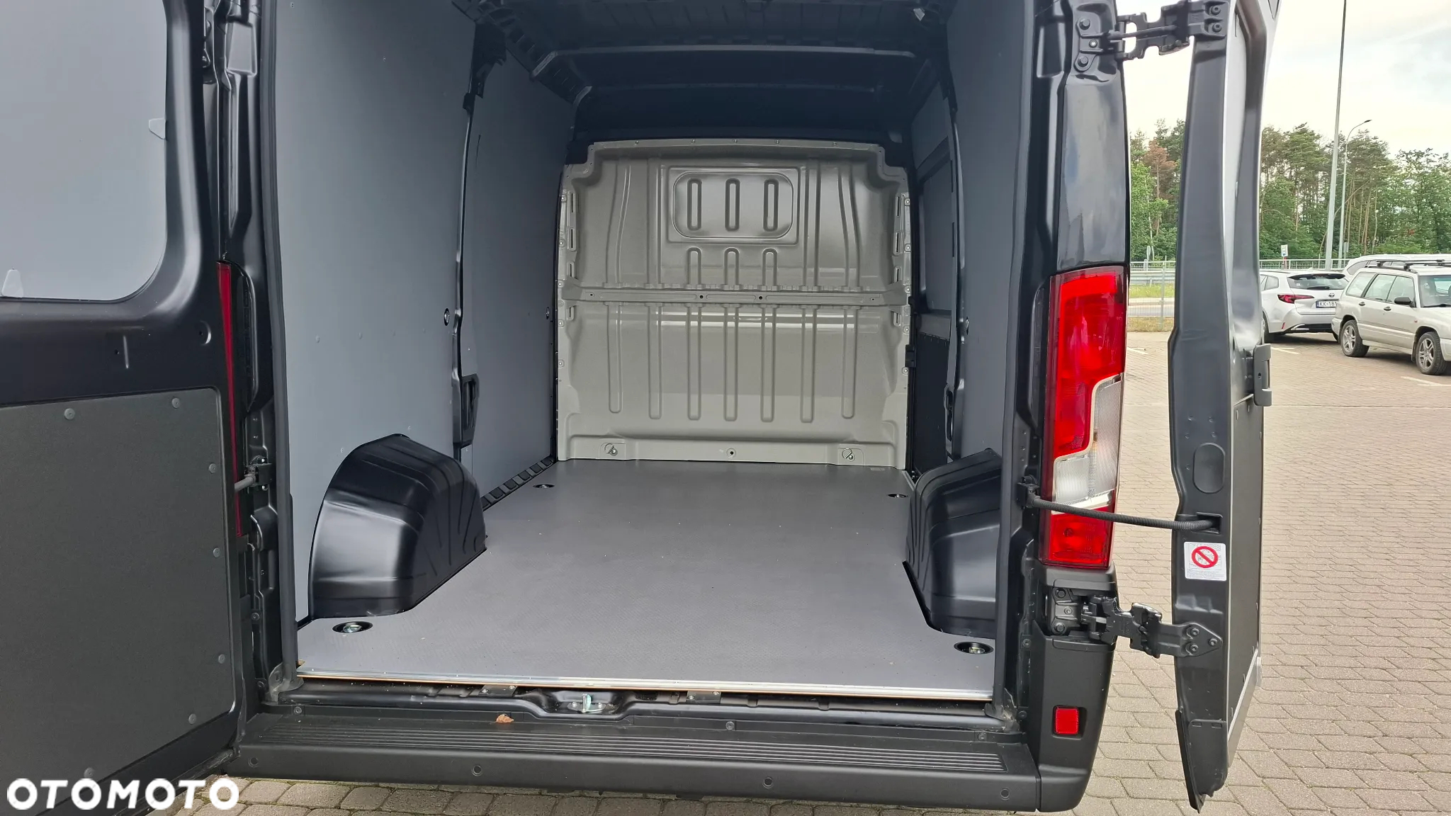 Toyota Proace MAX L2H2 - 8
