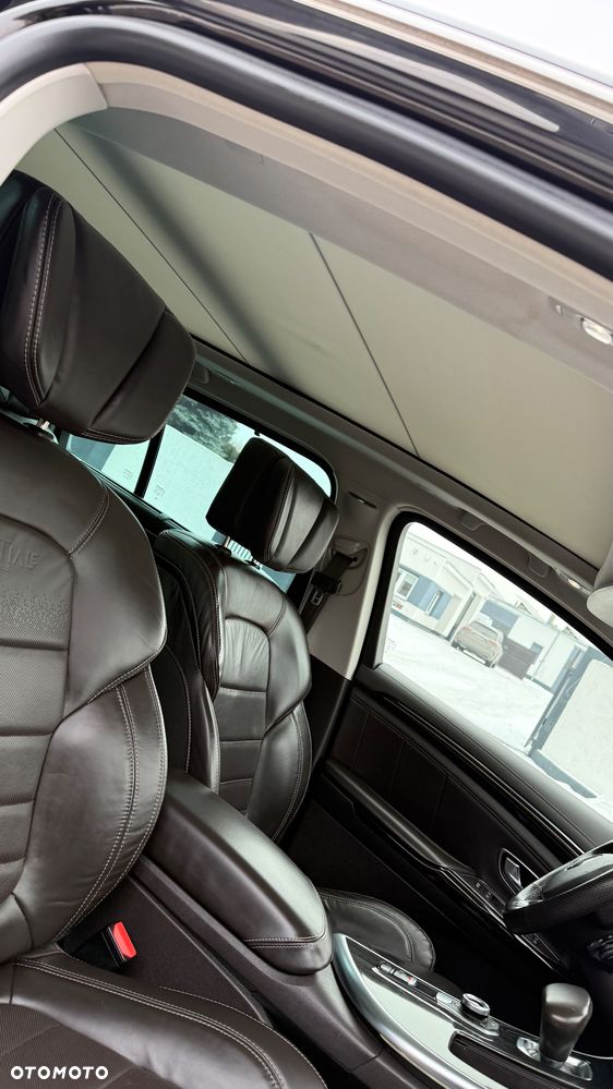 Renault Espace Energy dCi 160 EDC Initiale Paris - 16