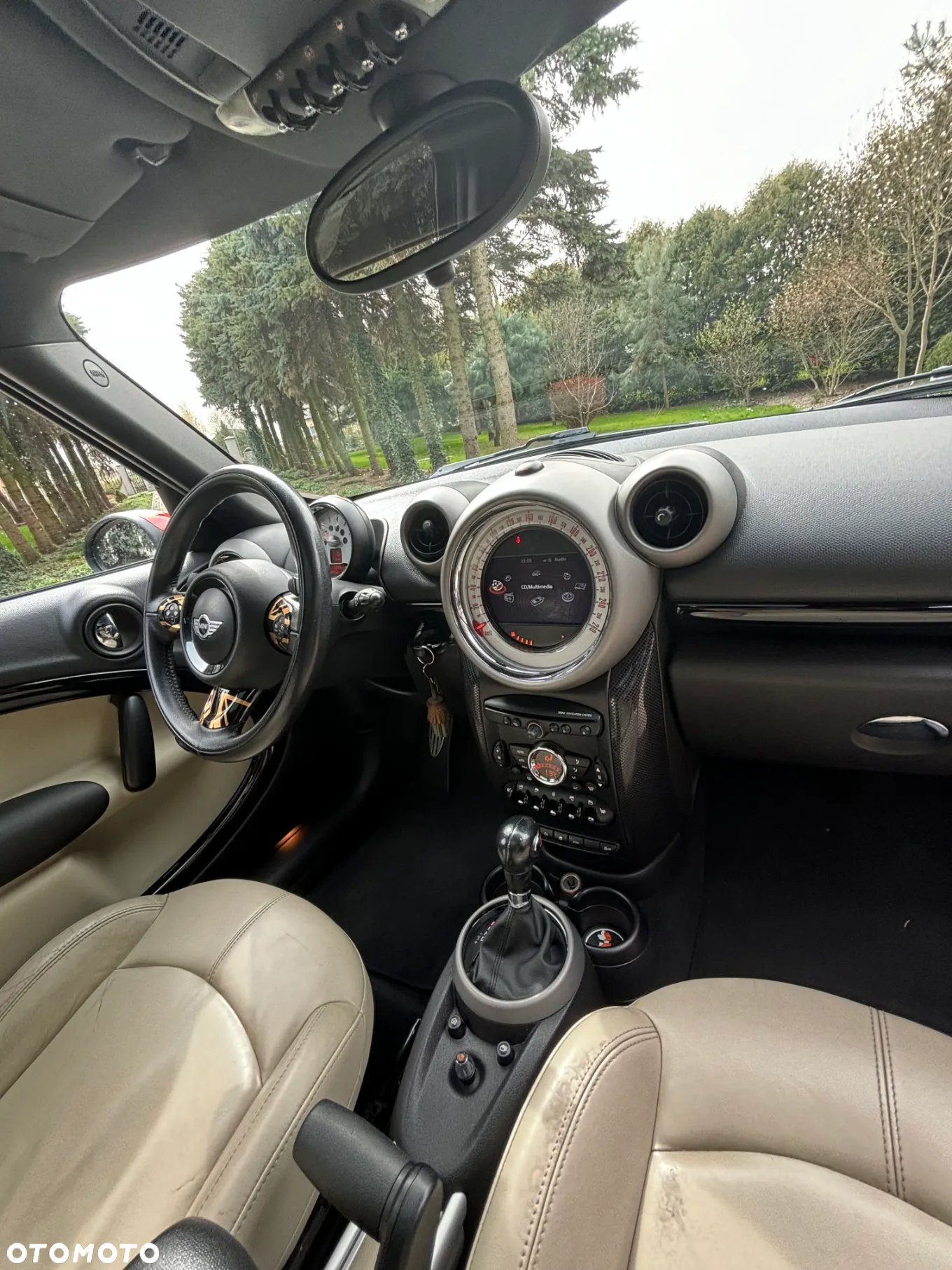 MINI Countryman - 12