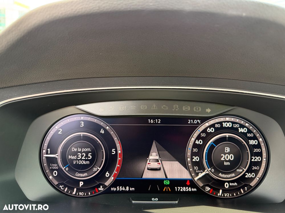 Volkswagen Tiguan 2.0 TDI DPF DSG 4Mot Highline - 8