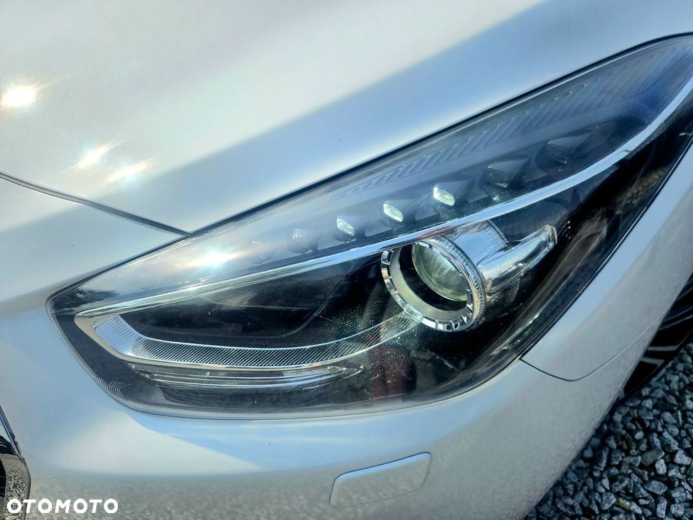 Hyundai i40 Kombi 2.0 Premium - 5
