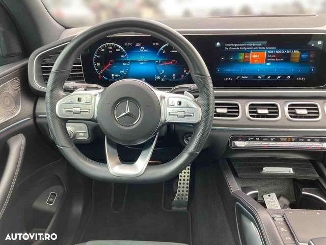 Mercedes-Benz GLE - 10