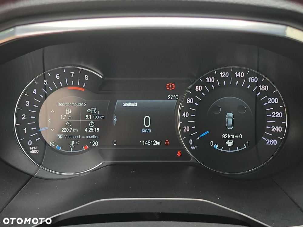 Ford S-Max 1.5 EcoBoost ST-Line - 16