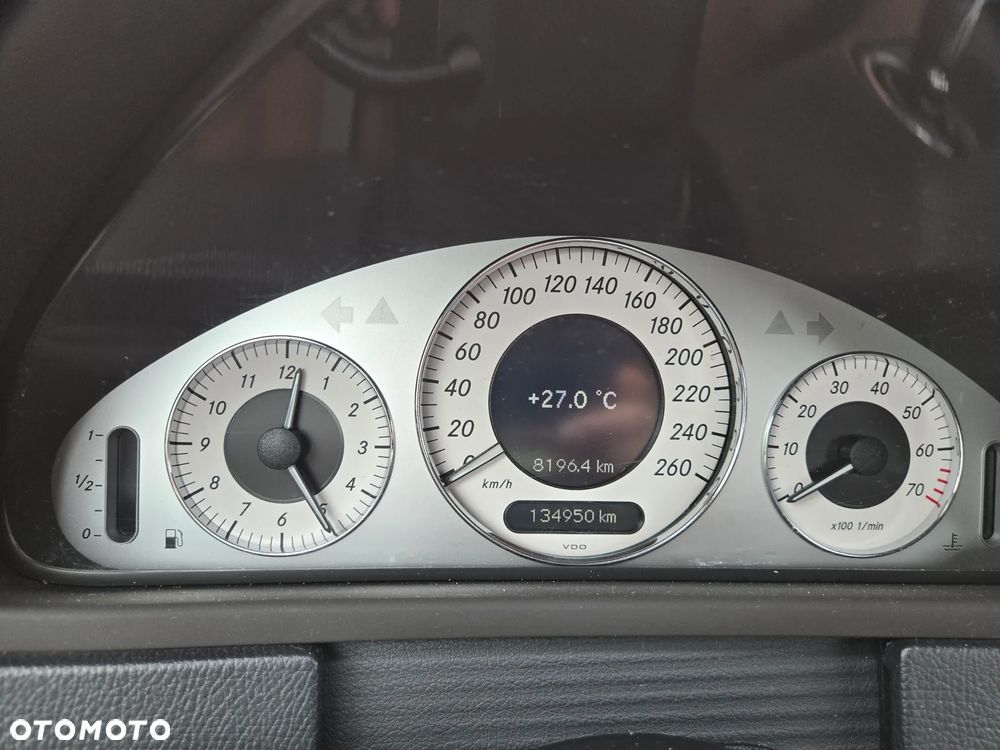 Mercedes-Benz CLK 200 Kompressor Avantgarde - 36