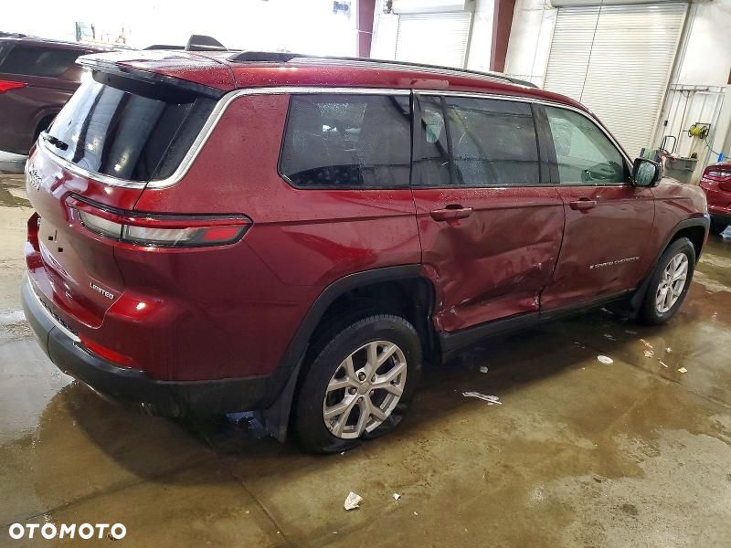 Jeep Grand Cherokee - 3