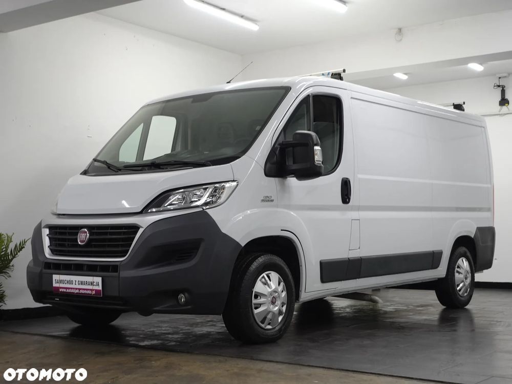 Fiat Ducato - 4