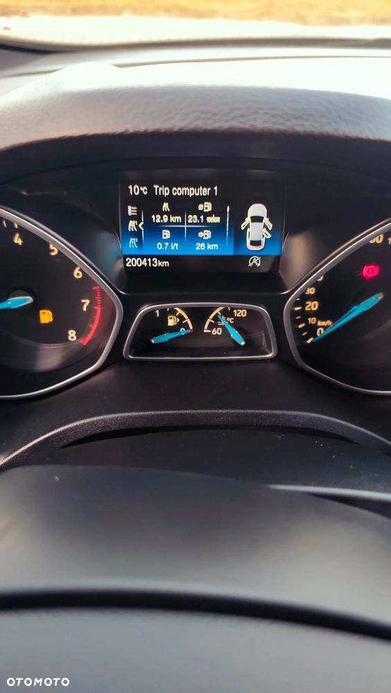 Ford C-MAX 1.0 EcoBoost Edition ASS - 9