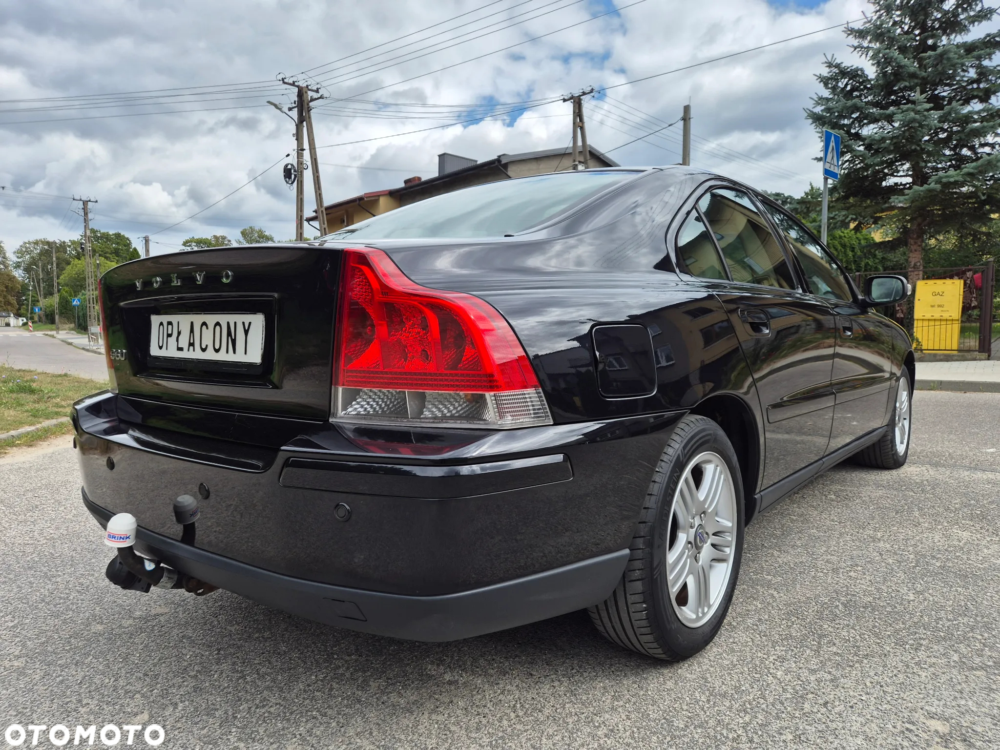 Volvo S60 2.4 Summum - 24