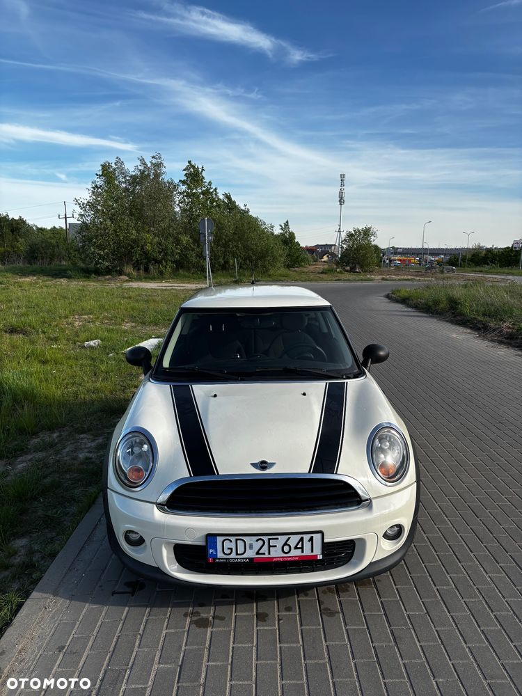 MINI ONE Standard - 2