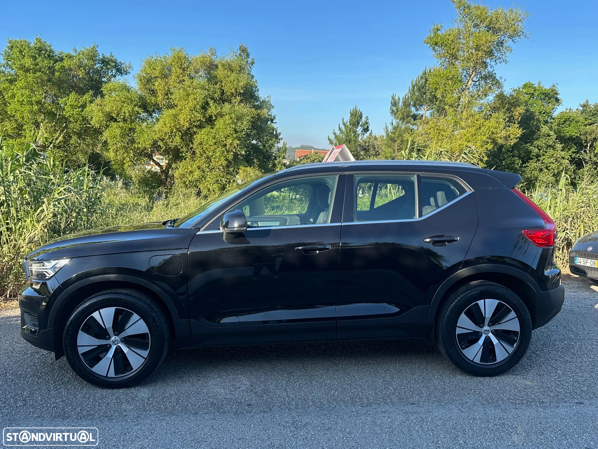 Volvo XC 40 1.5 T4 PHEV Inscription Expression - 6