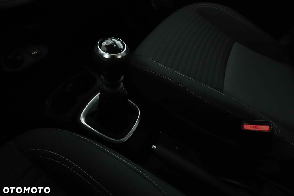 Toyota Yaris 2020