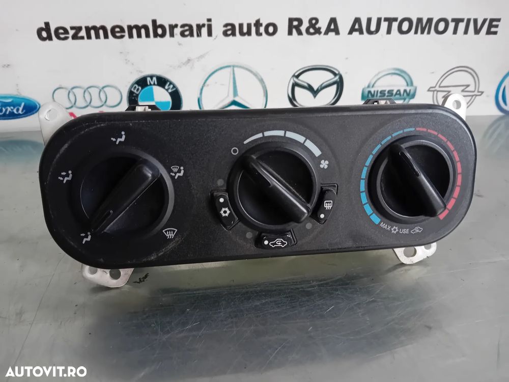Panou Modul Comenzi Clima Dodge Caliber 2006-2012 - 4