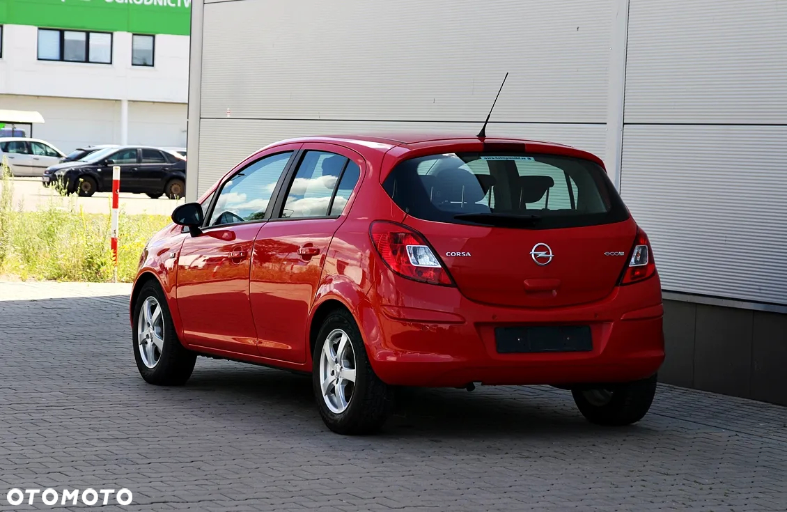 Opel Corsa 1.2 16V Enjoy S&S - 6