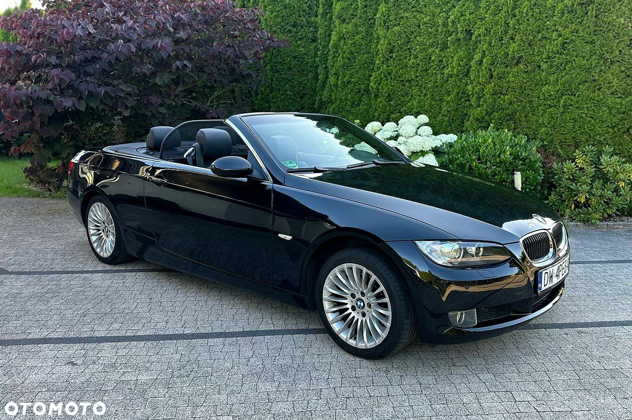 BMW Seria 3 - 23