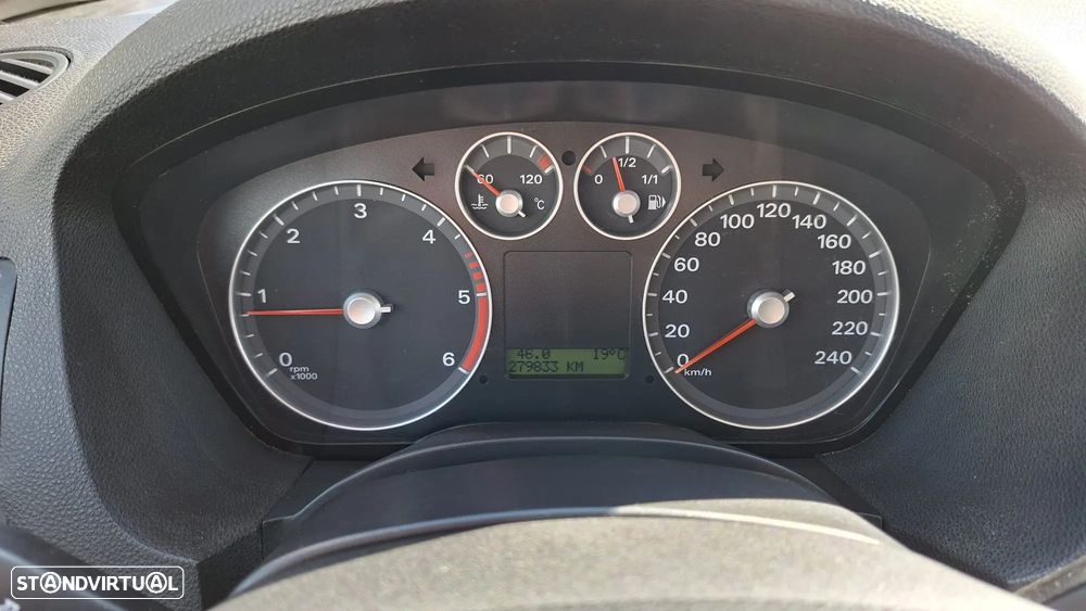 Ford Focus C-Max 1.6 TDCi Ghia - 13