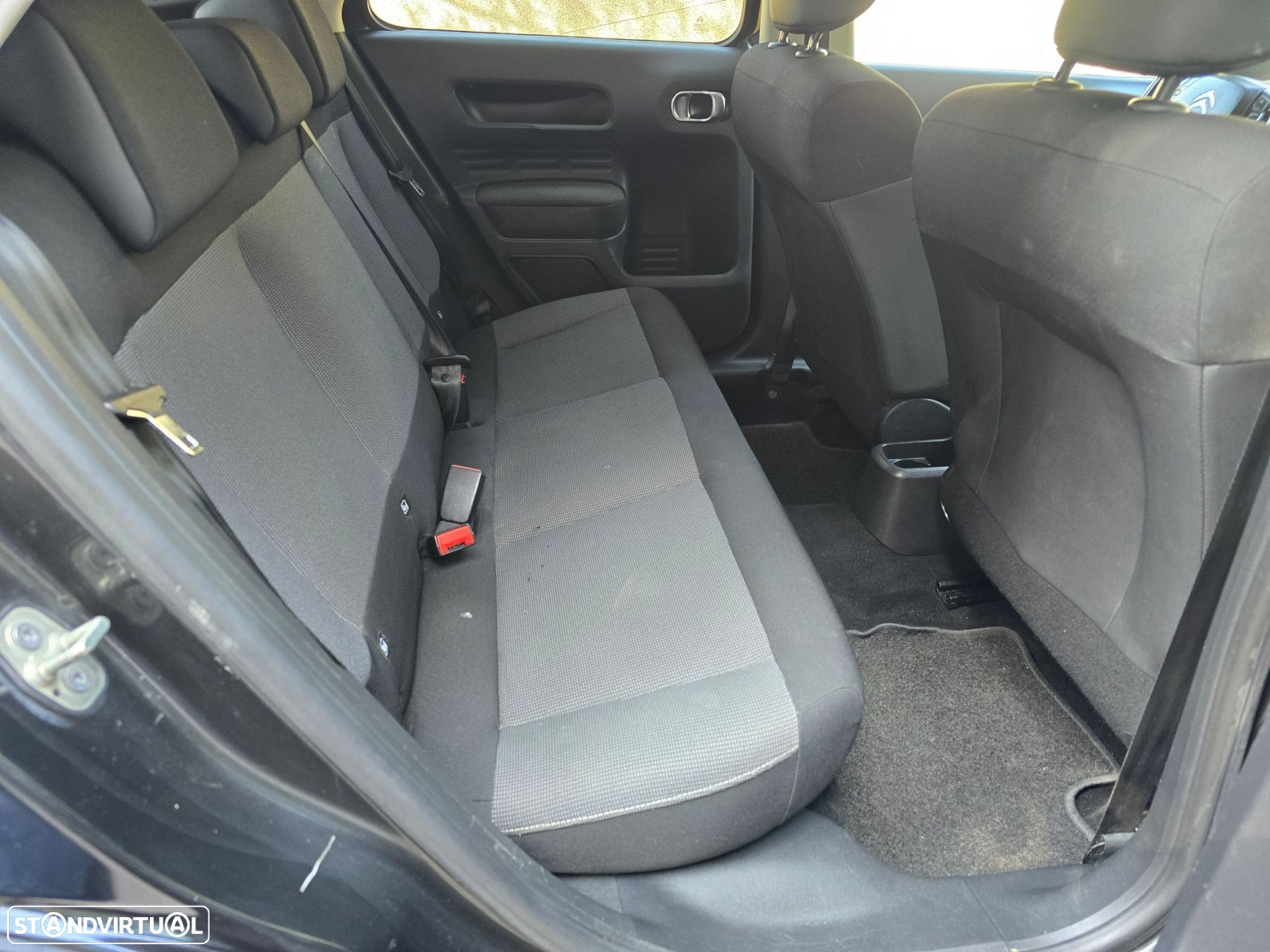 Citroën C4 Cactus 1.2 PureTech Feel - 22