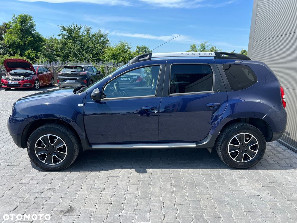 Dacia Duster TCe 125 2WD Prestige - 23