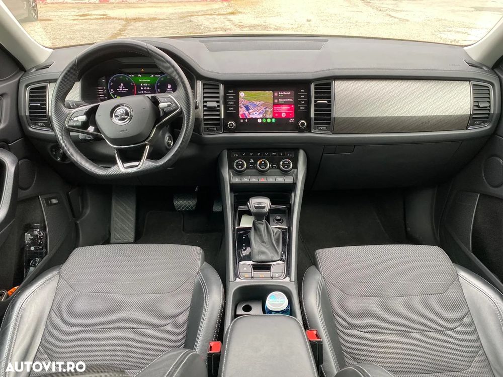 Skoda Kodiaq 1.5 TSI DSG Ambition - 5
