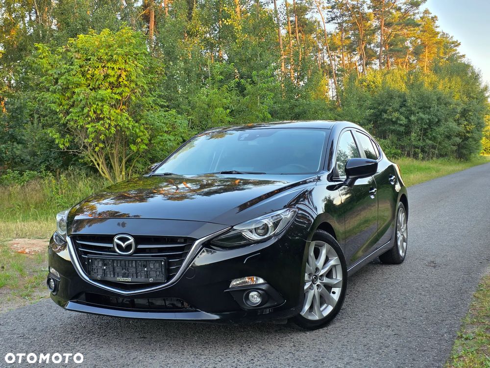 Mazda 3 SKYACTIV-G 120 Center-Line - 3