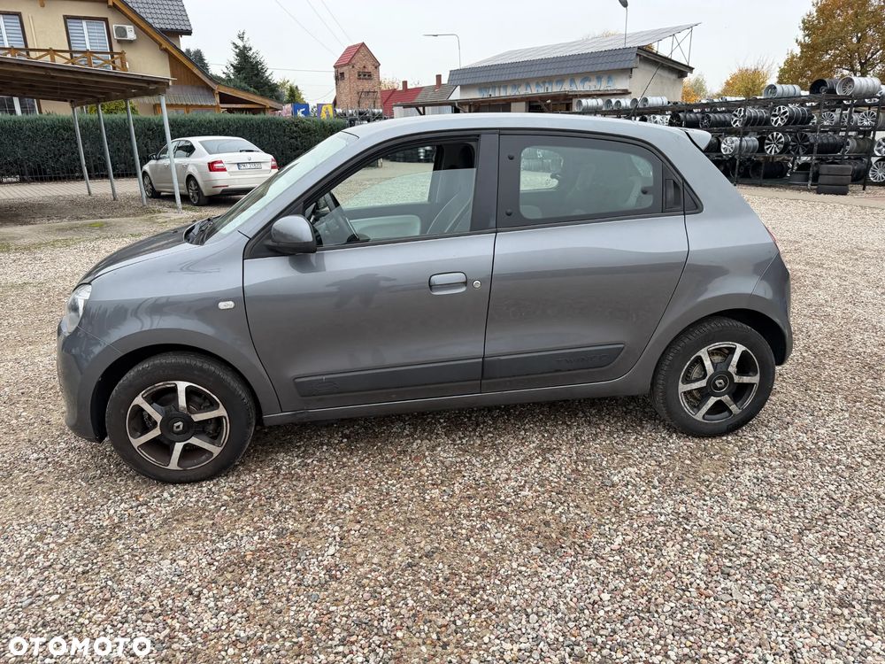 Renault Twingo 2016 photo 2