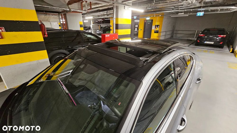 Volkswagen Arteon 2.0 TSI R-Line DSG - 12