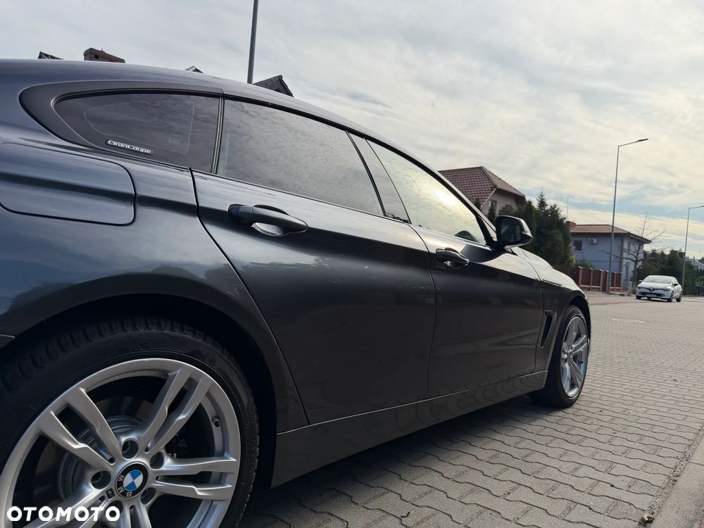 BMW Seria 4 - 21
