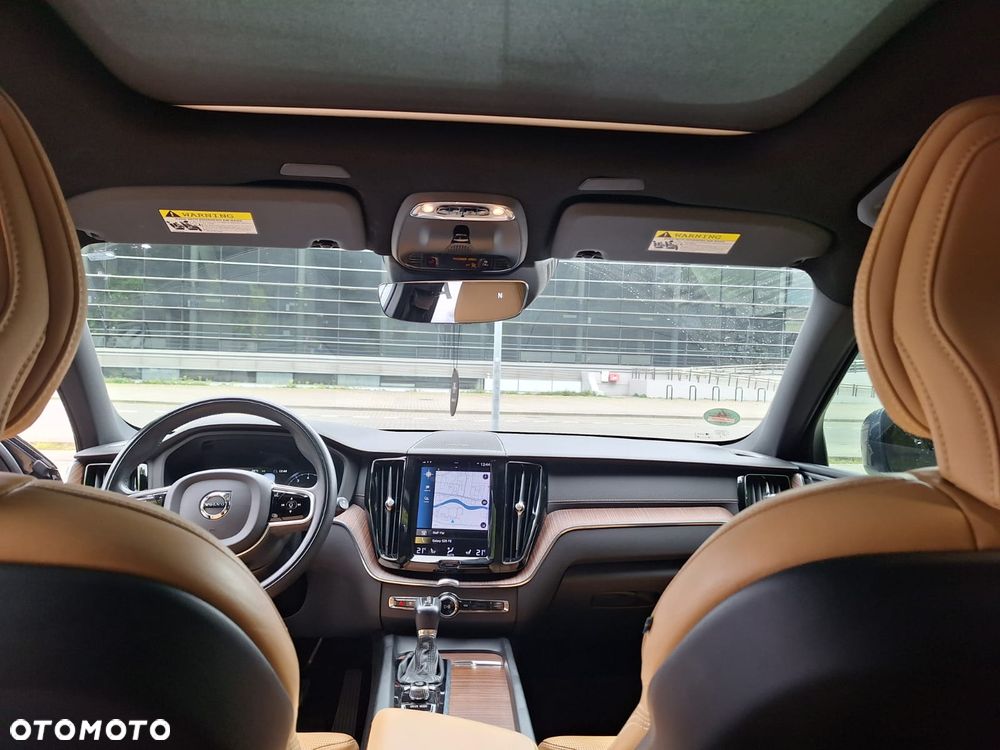 Volvo XC 60 T5 AWD Inscription - 19