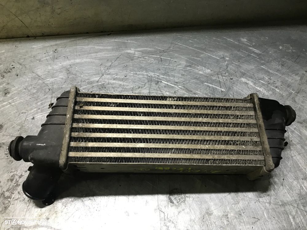 INTERCOOLER HYUNDAI ACCENT II 1.5CRDI 28270-27500 - 2