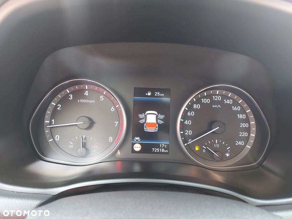 Hyundai i30 1.4 T-GDI Premium - 37