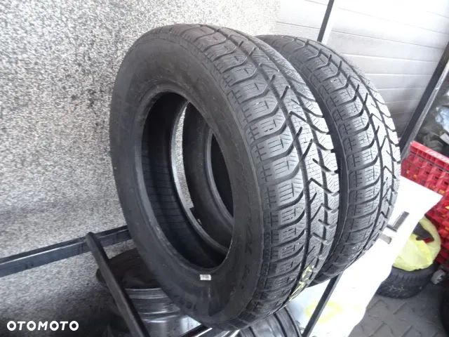 165/70/r14 81T Pirelli Winter Snow Control Seria II - 2