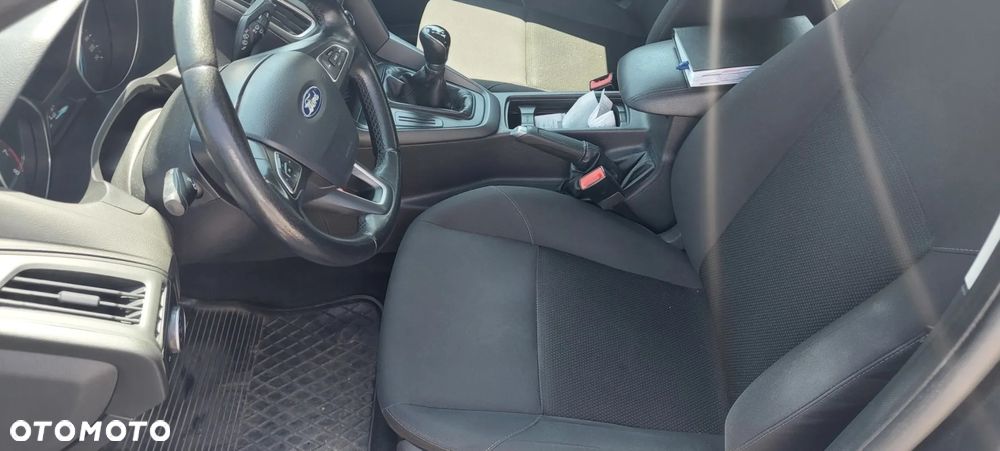 Ford Focus 1.6 Trend Sport - 8