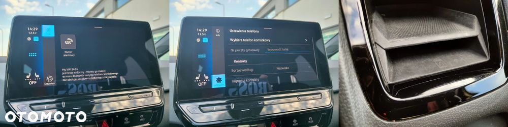 Volkswagen ID.3 58kWh 1ST Plus - 23