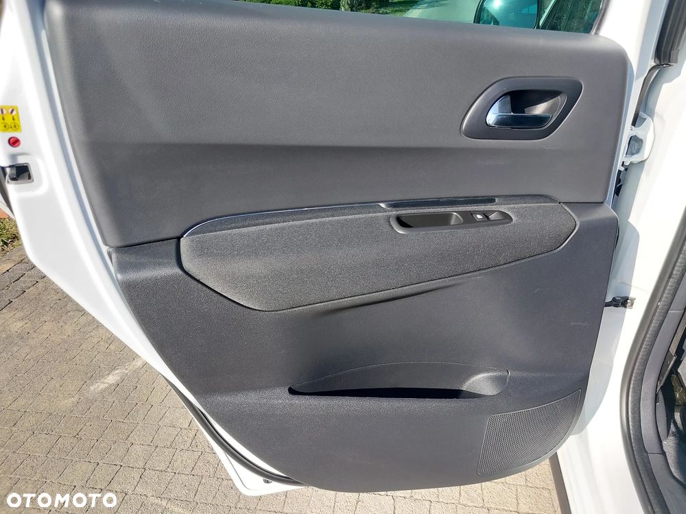 Peugeot 3008 BlueHDi 150 Stop & Start Active - 27