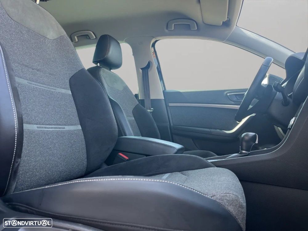 SEAT Ateca 1.5 TSI Xperience DSG - 18