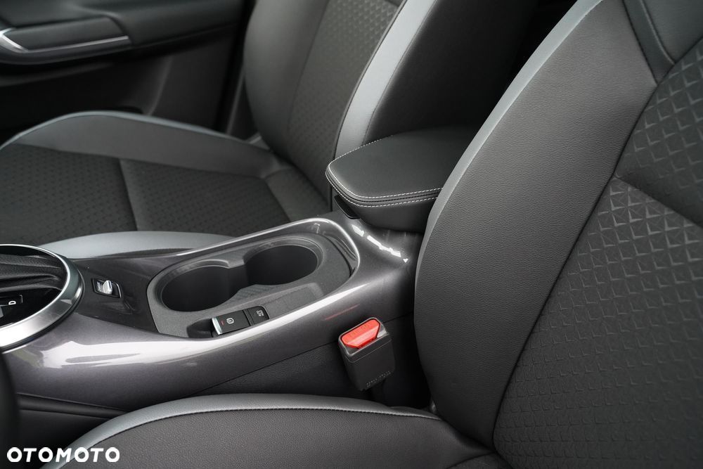 Nissan Juke 1.0 DIG-T Acenta DCT - 23